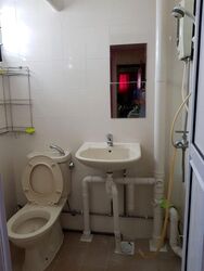 Blk 425 Garden Hill (Bedok), HDB 3 Rooms #563750961